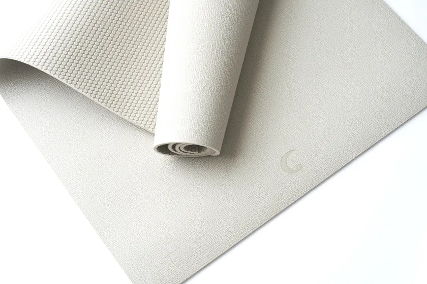 ヨガフェスタで一番人気だったサンドグレージュ