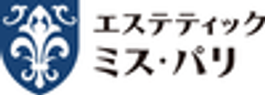 株式会社ミス・パリのロゴ