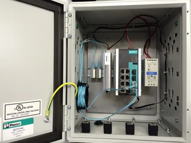 FAゾーンモジュール