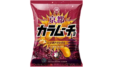 京都カラムーチョ しば漬けタルタル