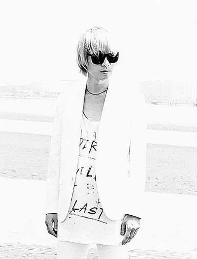 ナカヤマシンペイ(ストレイテナー)