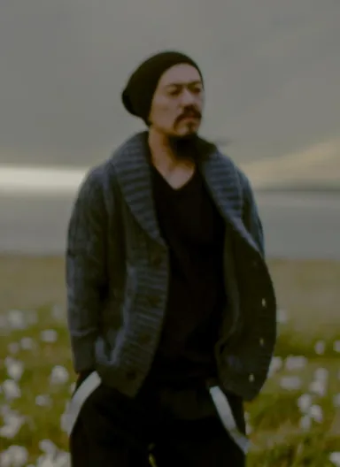 浦山一悟（ACIDMAN）