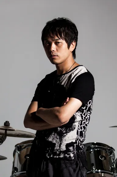 ピエール中野（凛として時雨）