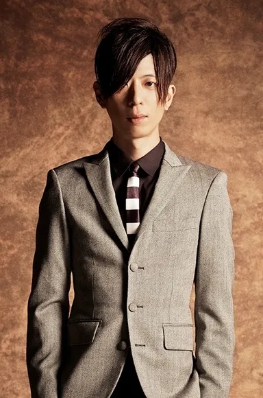 MARCY（THE BAWDIES）