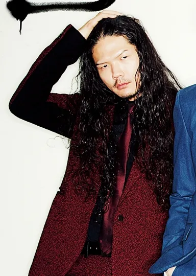 庄村聡泰（[Alexandros]）