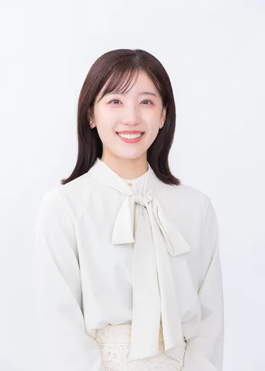 中川萌香(中京テレビアナウンサー)