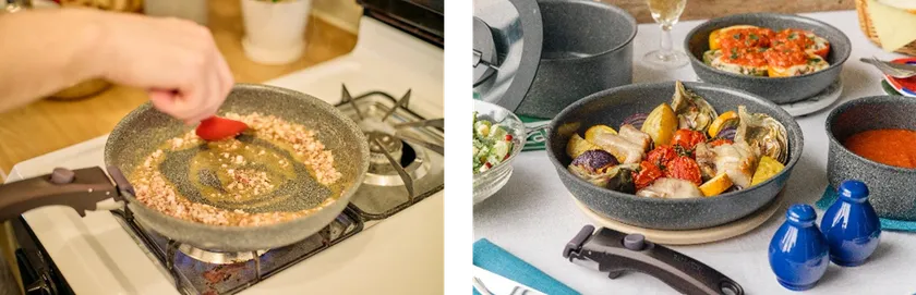 極上の焼き上がり