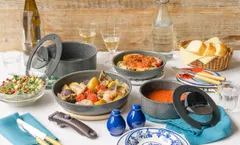 Vinci セット品拡大