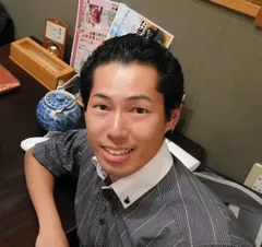 田部博康 博士