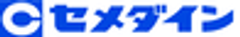 セメダイン株式会社のロゴ
