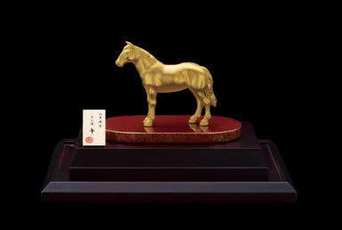 【SGCゴールドショップ】優愛「午」