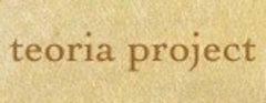 テオリアプロジェクトのロゴ