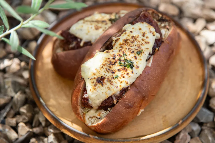 【Bakery bank】「グラタンコロッペ」