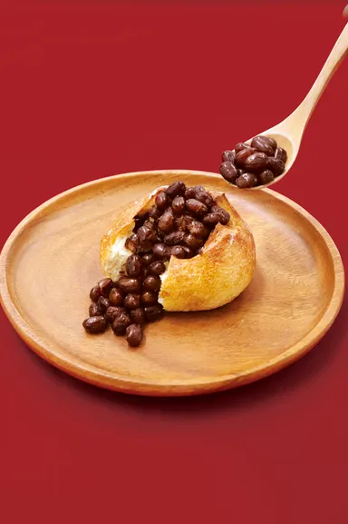 【ブーランジェリー コロン】「kobore大納言小豆バター」