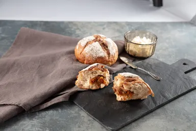 【ブレドール葉山】「全粒粉いちじく」