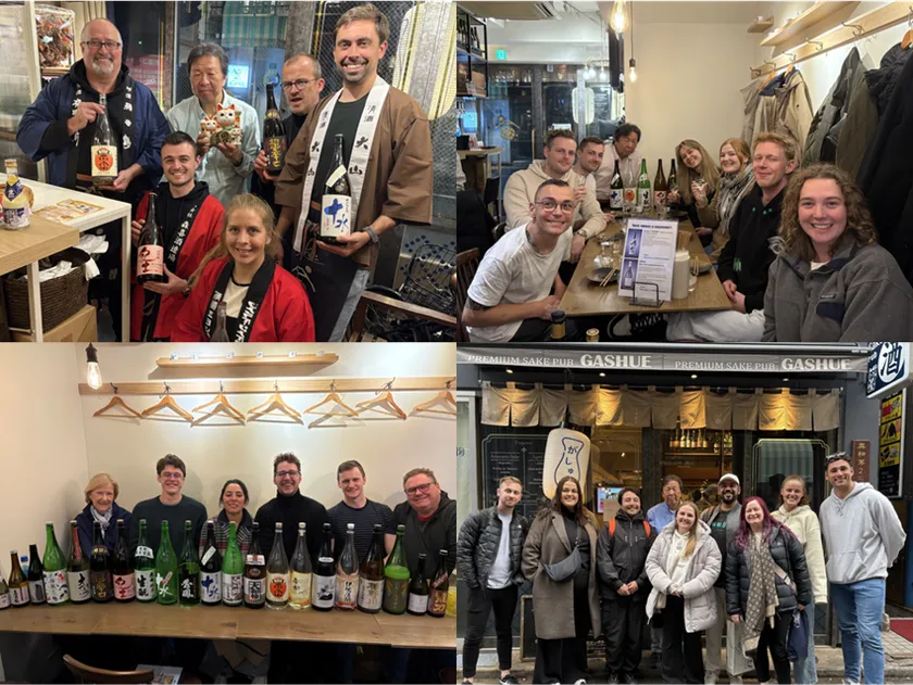 インバウンドGASHUE来客者(2)