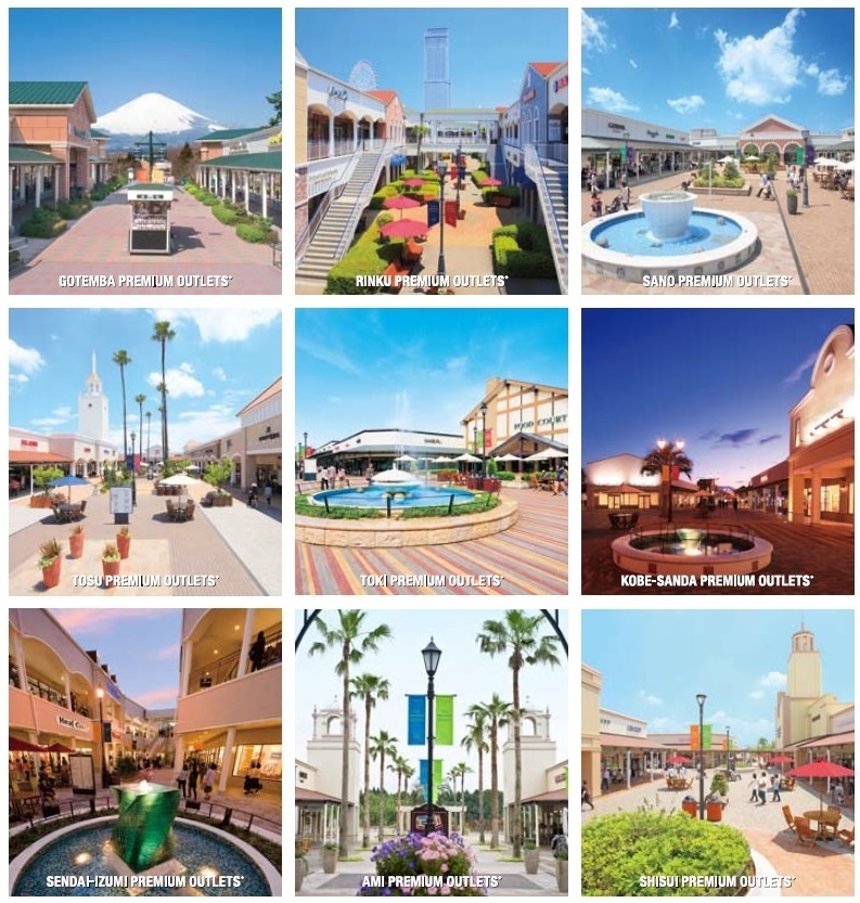 半期に一度の プレミアム アウトレット バーゲン 全国9か所のプレミアム アウトレットにて開催 1月16日 金 1月25日 日 三菱地所 サイモン株式会社のプレスリリース
