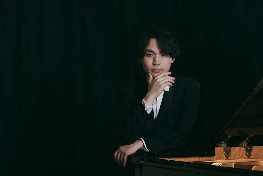 高木竜馬 (C)Yuji Ueno