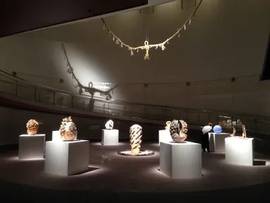 ARTs of JOMON　1