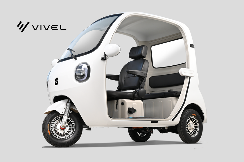 ビベルトライク「COCOシリーズ」新モデル発表
～全7色の新カラーバリエーションと新装備を搭載～