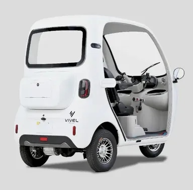 COCOシリーズ　背面