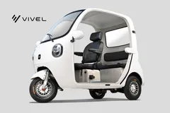 ココ　車体