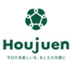 株式会社　宝寿園のロゴ