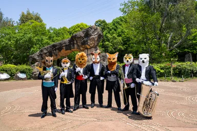 ズーラシアンブラス２