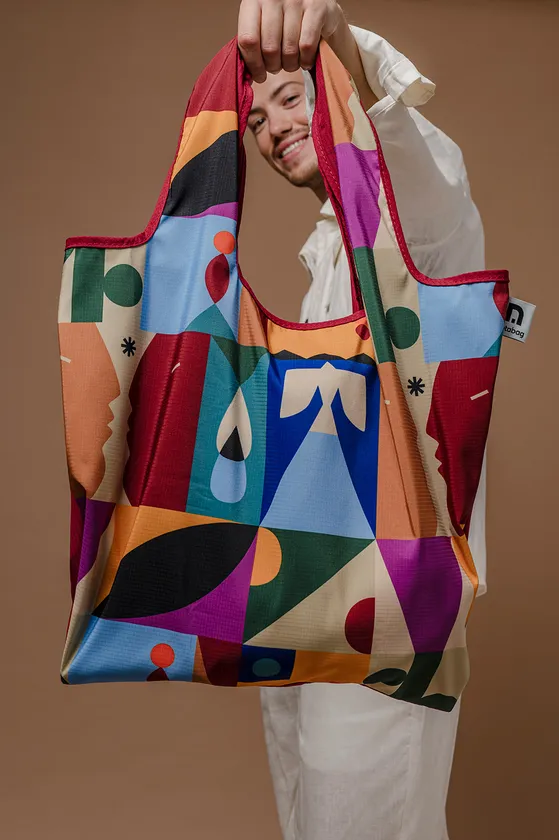 Notabag Tote Roots 1