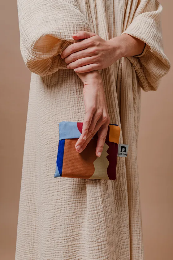 BAG & BACKPACK Roots