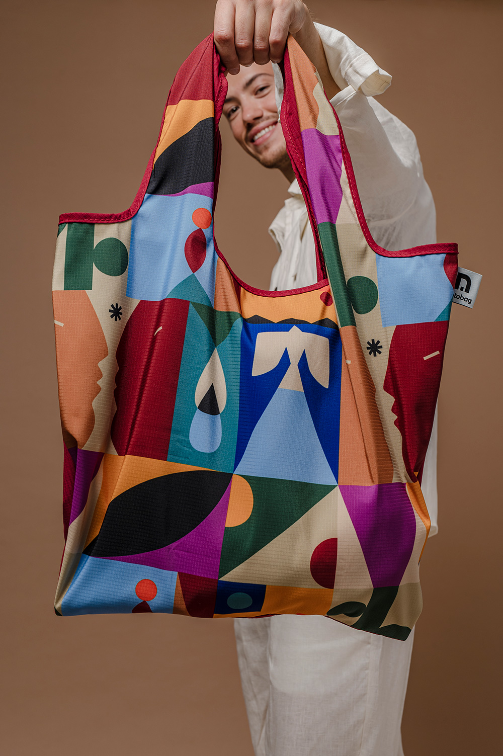 ドイツ発のファッションバッグブランド「Notabag」から 新作『Notabag