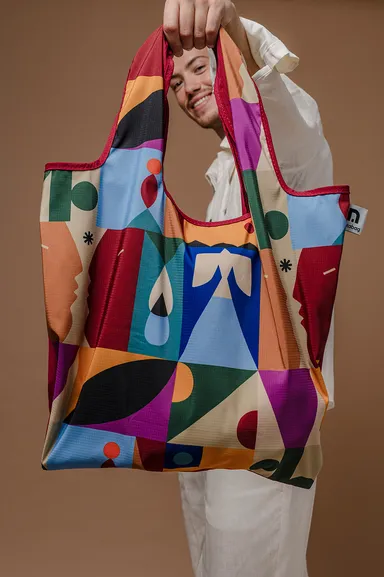 Notabag Tote Roots 1