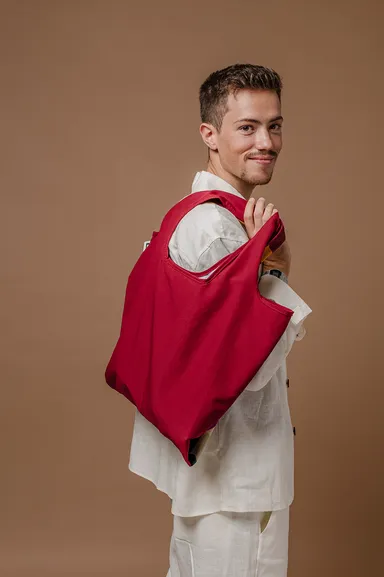 Notabag Tote Roots 2