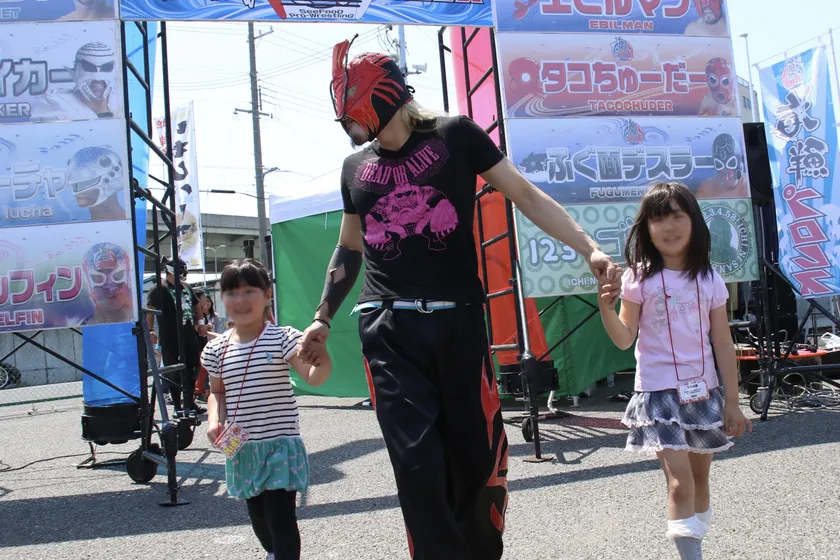 エスコートキッズ