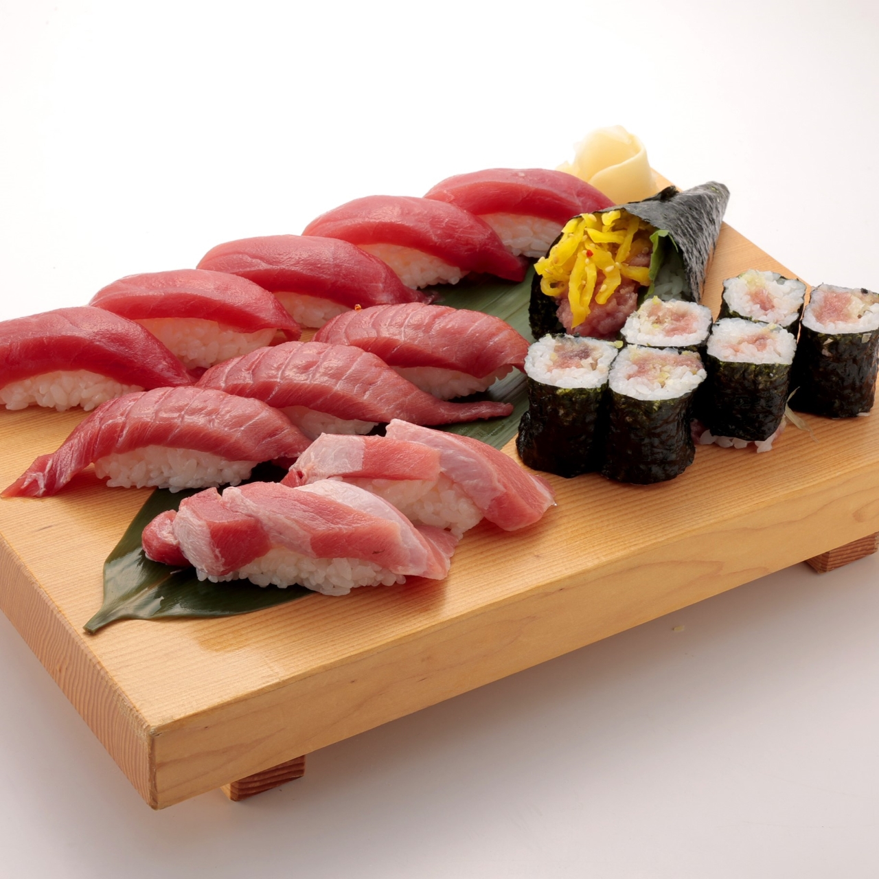 年末のご褒美に“本格江戸前寿司”をご自宅で！ 「ITAMAE SUSHI