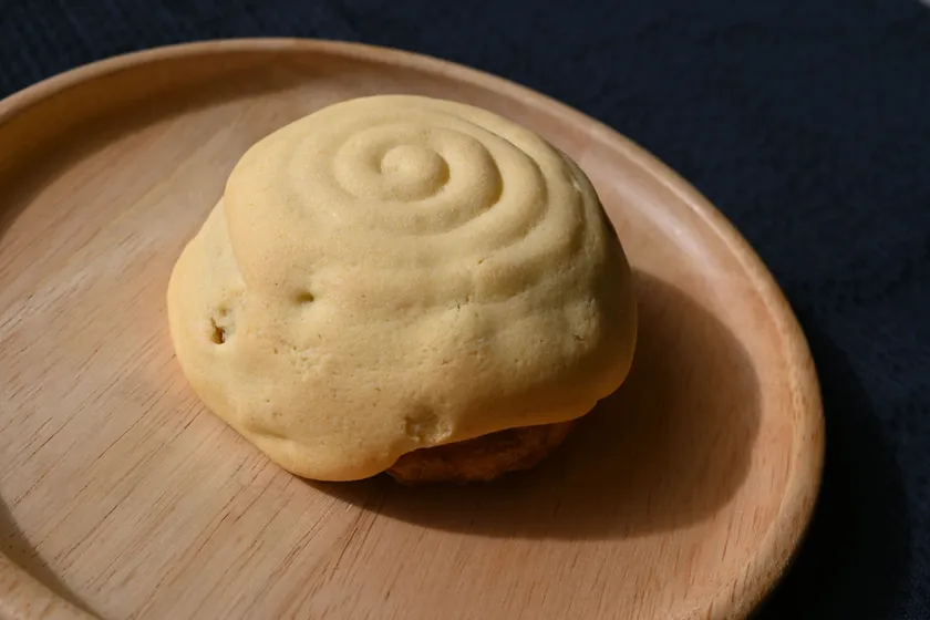 「ぼくの生メロンパン」