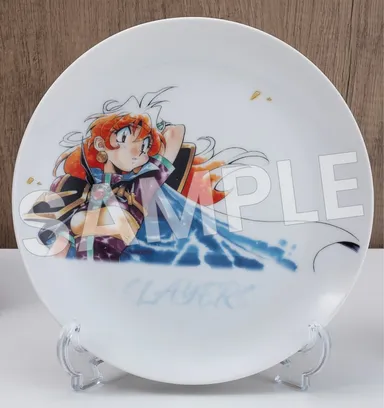 限定グッズ引換券　限定グッズ「ごぅずおんプレート」