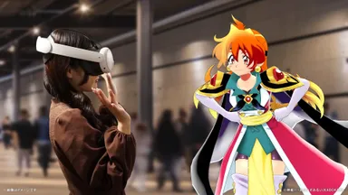 MRグリーティング