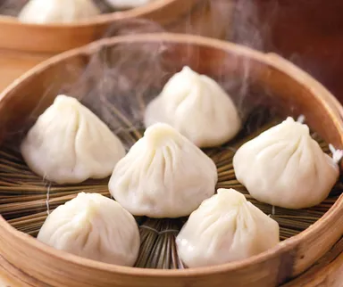 夢ごこち小籠包(6個)