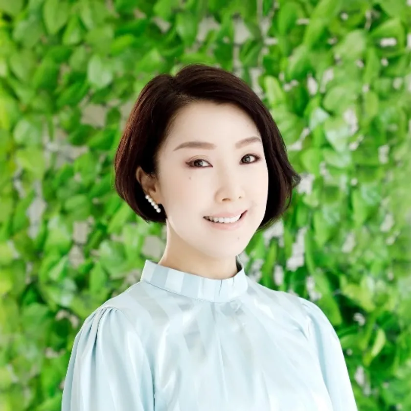 Forbes JAPAN　谷本 有香 氏