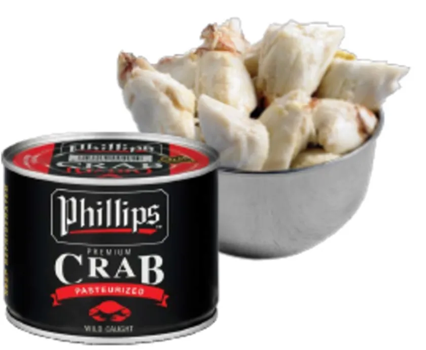 米国フィリップスの代表的商品 Black Can