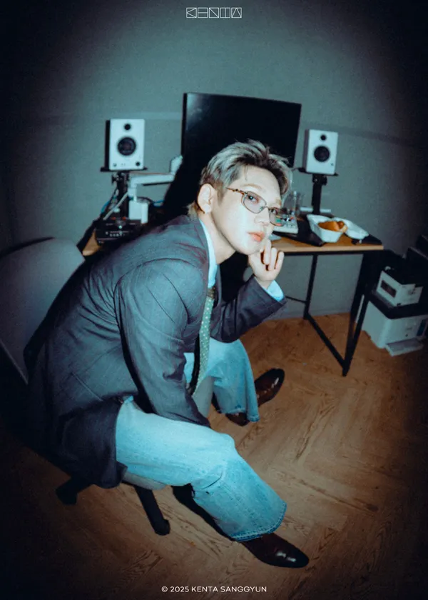 KENTA