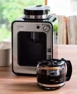 ガラスサーバータイプ