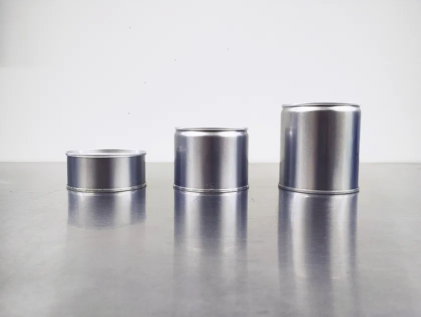 対応缶3種類 平3・5・6号缶