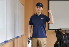 フランチャイズ加盟オーナー募集中
