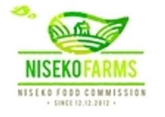 ニセコフードコミッション企業組合のロゴ