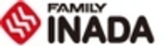 ファミリーイナダ株式会社のロゴ