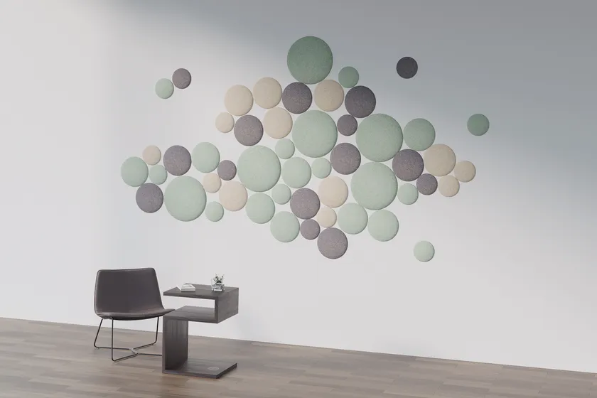 52枚セット カラー:フォレスト