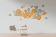 34枚セット カラー：ビタミン