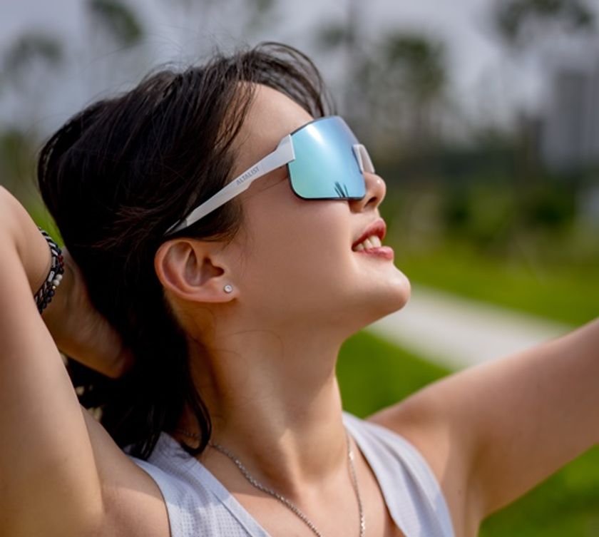 NCD株式会社、サイクリスト向けアイウェアブランドALTALIST
　　ランナー向け新モデル販売開始のお知らせ
